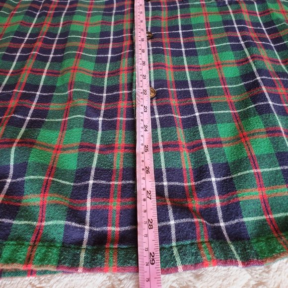 L.L. Bean. 2 Piece Pajama Set LG - Picture 10 of 11